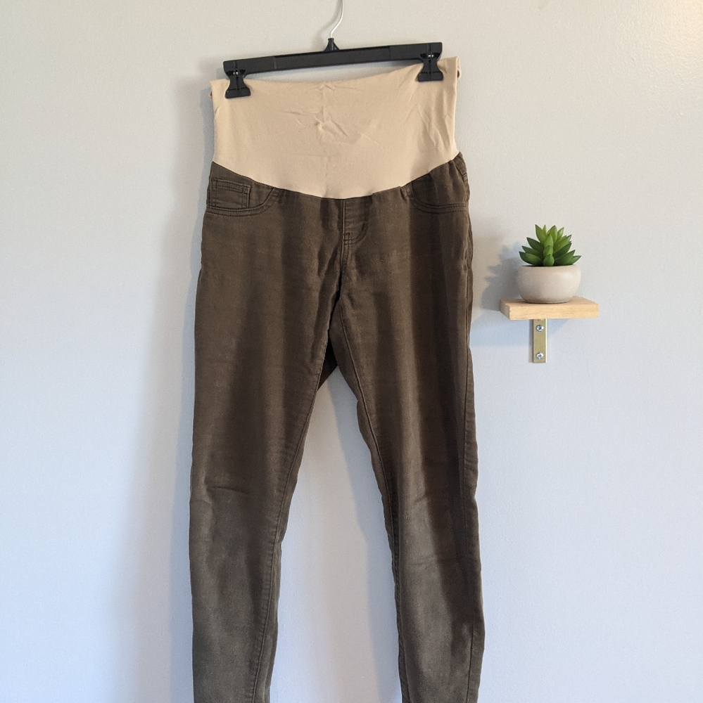 Motherhood Maternity Jeans